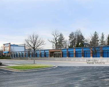 Storage Units for Rent available at 939 South Mclean Blvd, Elgin, IL 60123