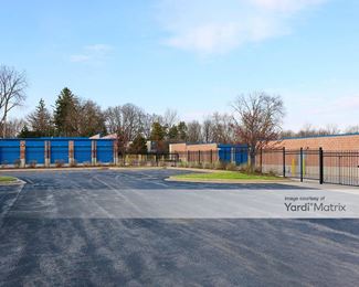 Photo 6 of Titan Self Storage - 939 South Mclean Blvd, Elgin, IL