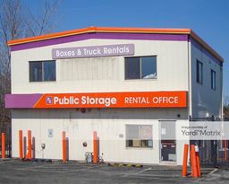 Image for Public Storage - 4100 East Main Street, Saint Charles, IL