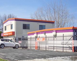 Photo 2 of Public Storage - 4100 East Main Street, Saint Charles, IL