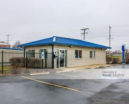 Image for Pyott Road Self Storage - 1401 Industrial Drive, Lake In the Hills, IL
