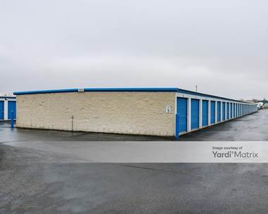 Storage Units for Rent available at 1401 Industrial Drive, Lake In the Hills, IL 60156