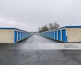 Photo 3 of Pyott Road Self Storage - 1401 Industrial Drive, Lake In the Hills, IL