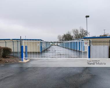 Storage Units for Rent available at 1401 Industrial Drive, Lake In the Hills, IL 60156