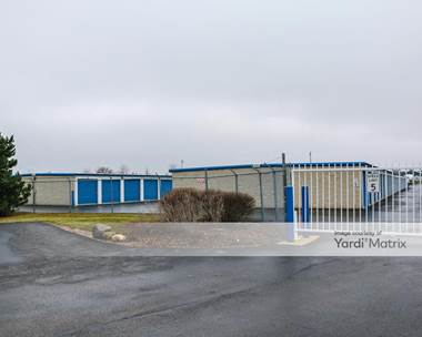 Storage Units for Rent available at 1401 Industrial Drive, Lake In the Hills, IL 60156