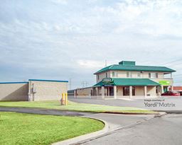 Image for Extra Space Storage - 3481 Mall Loop Drive, Joliet, IL