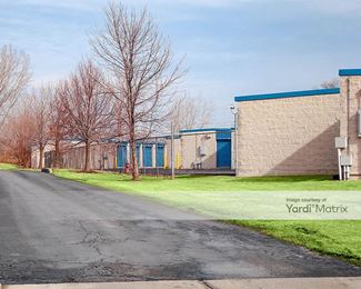 Photo 2 of Extra Space Storage - 3481 Mall Loop Drive, Joliet, IL