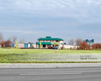 Photo 3 of Extra Space Storage - 3481 Mall Loop Drive, Joliet, IL