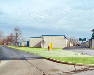 Photo 4 of Extra Space Storage - 3481 Mall Loop Drive, Joliet, IL