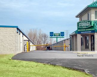 Photo 5 of Extra Space Storage - 3481 Mall Loop Drive, Joliet, IL