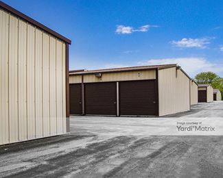 Photo 3 of Sugar Grove Self Storage - 46 West 725 Route 30, Sugar Grove, IL