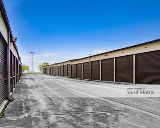 Photo 4 of Sugar Grove Self Storage - 46 West 725 Route 30, Sugar Grove, IL