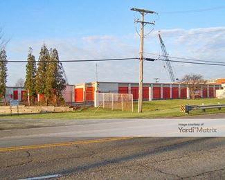 Photo 3 of Public Storage - 1295 West Lake Street, Roselle, IL