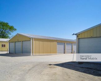 Photo 2 of Peotone Storage - 301 North Harlem Route 50 Avenue, Peotone, IL