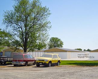 Photo 4 of Peotone Storage - 301 North Harlem Route 50 Avenue, Peotone, IL