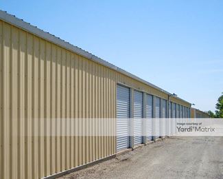 Photo 5 of Peotone Storage - 301 North Harlem Route 50 Avenue, Peotone, IL