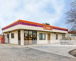 Image for Public Storage - 556 North York Road, Bensenville, IL