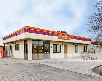 Photo 1 of Public Storage - 556 North York Road, Bensenville, IL