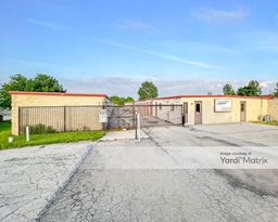 Image for CubeSmart Self Storage - 15935 South Cedar Road, Homer Glen, IL
