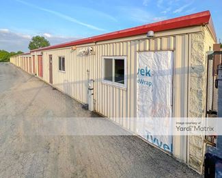 Photo 3 of CubeSmart Self Storage - 15935 South Cedar Road, Homer Glen, IL