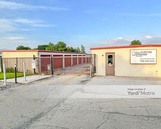 Photo 4 of CubeSmart Self Storage - 15935 South Cedar Road, Homer Glen, IL