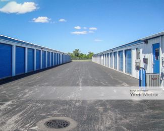 Photo 1 of Highway 20 Self Storage - 1030 East Grant Hwy, Marengo, IL