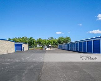 Photo 3 of Highway 20 Self Storage - 1030 East Grant Hwy, Marengo, IL