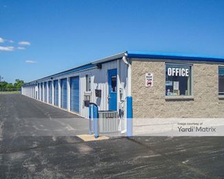 Photo 6 of Highway 20 Self Storage - 1030 East Grant Hwy, Marengo, IL