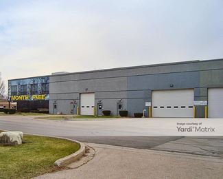 Photo 2 of U-Stor-It - 120 Tubeway Drive, Carol Stream, IL