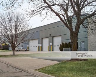 Photo 3 of U-Stor-It - 120 Tubeway Drive, Carol Stream, IL