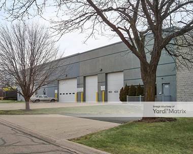 Storage Units for Rent available at 120 Tubeway Drive, Carol Stream, IL 60188
