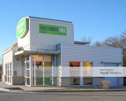 Image for Extra Space Storage - 416 South Lincolnway Street, North Aurora, IL