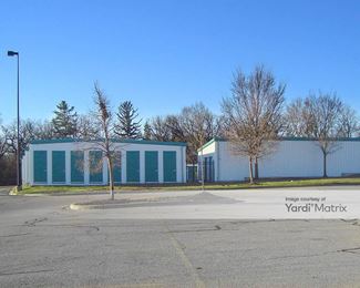 Photo 2 of Extra Space Storage - 416 South Lincolnway Street, North Aurora, IL
