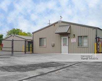 Photo 1 of Family Storage - 118 Rowell Road, Hampshire, IL