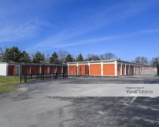 Photo 2 of Public Storage - 1110 East Roosevelt Road, Lombard, IL