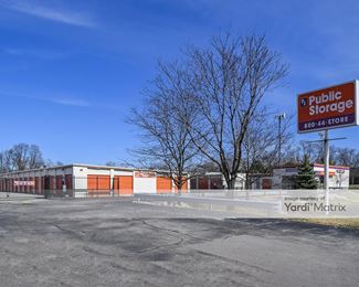 Photo 4 of Public Storage - 1110 East Roosevelt Road, Lombard, IL