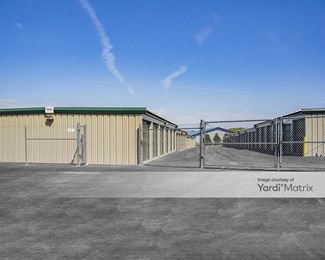Photo 3 of Storage Rentals of America - 1410 South Bridge Street, Yorkville, IL