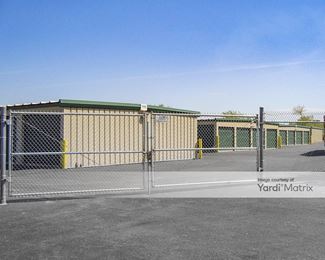 Photo 4 of Storage Rentals of America - 1410 South Bridge Street, Yorkville, IL