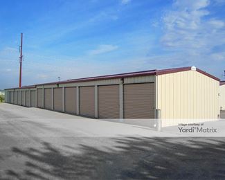 Photo 2 of Minify Self-Storage - 2131 East Lincoln Hwy, Dekalb, IL