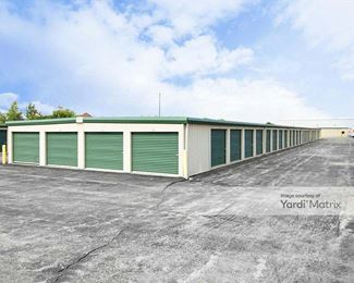Photo 1 of Extra Space Storage - 24130 West Riverside Drive, Channahon, IL