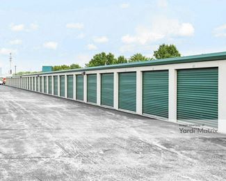 Photo 3 of Extra Space Storage - 24130 West Riverside Drive, Channahon, IL