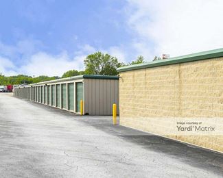 Photo 4 of Extra Space Storage - 24130 West Riverside Drive, Channahon, IL