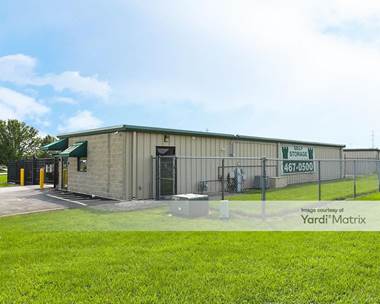 Storage Units for Rent available at 24130 West Riverside Drive, Channahon, IL 60410
