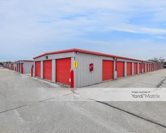 Photo 1 of Extra Space Storage - 1000 South Ridge Road, Minooka, IL