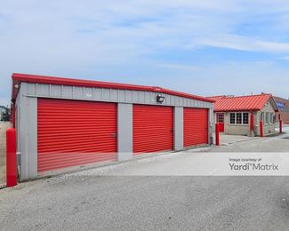 Photo 2 of Extra Space Storage - 1000 South Ridge Road, Minooka, IL
