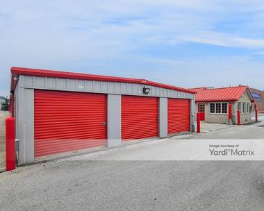 Storage Units for Rent available at 1000 South Ridge Road, Minooka, IL 60447