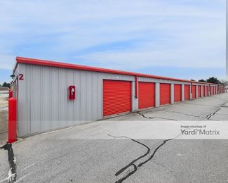 Photo 3 of Extra Space Storage - 1000 South Ridge Road, Minooka, IL
