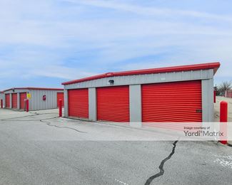 Photo 4 of Extra Space Storage - 1000 South Ridge Road, Minooka, IL