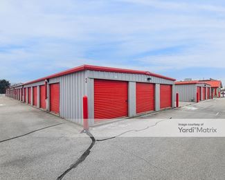 Photo 5 of Extra Space Storage - 1000 South Ridge Road, Minooka, IL