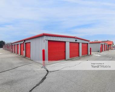Storage Units for Rent available at 1000 South Ridge Road, Minooka, IL 60447